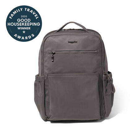 Tribeca Expandable Laptop Backpack